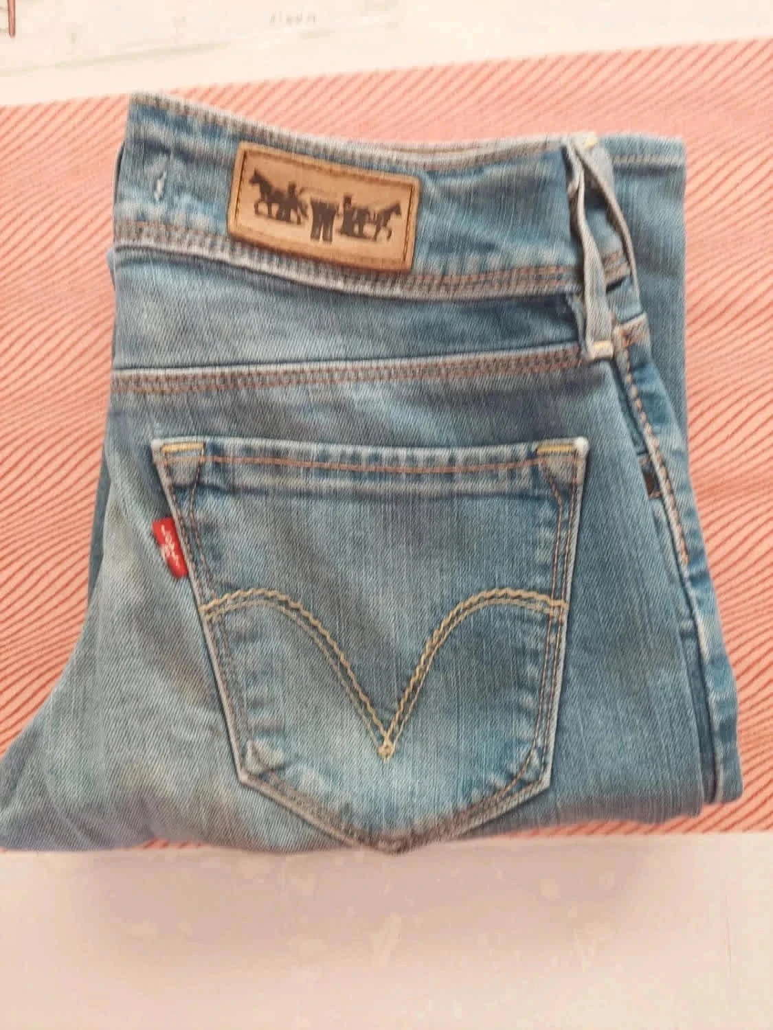Jean Levi's 470 talla US26 – photo 3